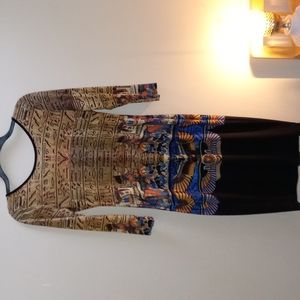 KTOO Dress Size Small